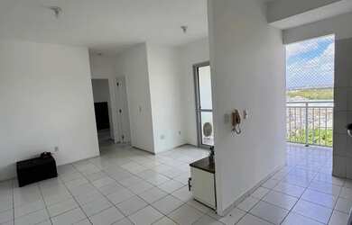 Imagem 8: Apartamento para venda no condomínio Brisas Alto do Calhau