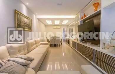 Imagem 3: POSTO 5 REFORMADO DUPLEX 156M2 2 VAGAS ESCRITURA