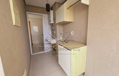 Imagem 6: Imóvel para venda possui 54 metros quadrados com 2 quartos em Lauzane...