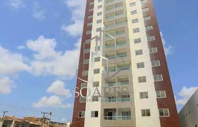 Imagem 15: FOZ DO IGUAÇU - PRONTO PARA MORARA - APARTAMENTOS NO MARCO DE 2 E 3 QUARTOS