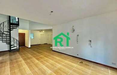 Imagem 9: Casa com 4 quartos 1 suíte , 6 vagas, lazer à venda em Acapulco, Guarujá