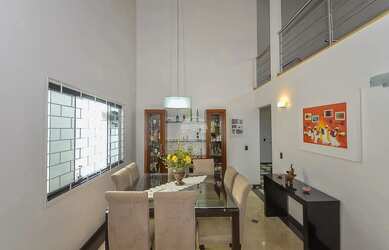 Imagem 4: Vendas Casa Curitiba PR. Piscina, Ar-condicionado, Lareirae4 Vagas na...