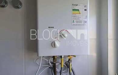 Imagem 12: Vargem Pequena Apartamento 1 quarto