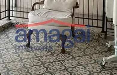 Imagem 10: LINDÍSSIMO IMÓVEL COM 3 DORMITÓRIOS SENDO 2 SUITES