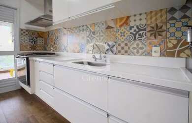 Imagem 12: Apartamento para venda e locação no Pinheiros - SP