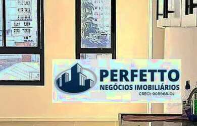 Imagem 8: Studio com 1 dormitório para alugar, 30 m² por R$ 3.000,63/mês - Lapa...