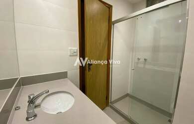 Imagem 12: Copacabana Apartamento com 3 dormitórios