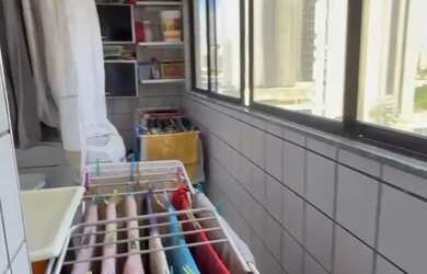 Imagem 11: VINA DELMAR PONTA DAREIA APARTAMENTO 157m² VENDA