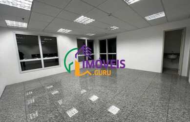 Imagem: O depósito possui 1 Vaga na garagem, 54m² de Área e está