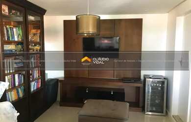 Imagem 7: Cobertura duplex com 118 m2 em excelente localização em Stella Maris,...