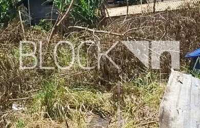 Imagem 9: Recreio dos Bandeirantes Terreno