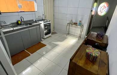 Imagem 8: Casa grande a venda