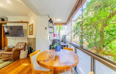 Imagem 7: Apartamento à venda Rua Felipe Neri, Auxiliadora - Porto Alegre