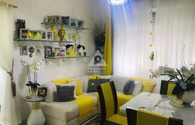 Imagem: Apartamento à venda, Posto 6, Sala e quarto, reformado, Copacabana