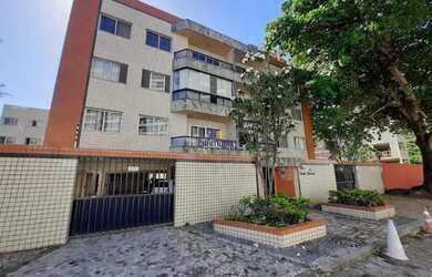 Imagem 14: Apartamento 3 quartos, sendo 1 suite na Praia do Morro, Guarapari - ES