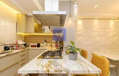 Imagem 10: Sobrado Contemporâneo no Boa Vista - Projeto Assinado por Arquiteta,...