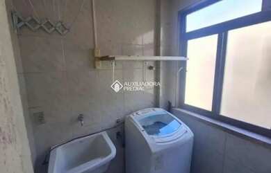 Imagem 12: Apartamento 01 dormitorio com vaga, no bairro Jardim Itu