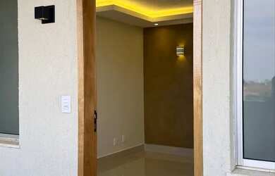 Imagem 11: ZERO DE ENTRADA Compre seu Apto moderno cheirando novo o mais lindo do...