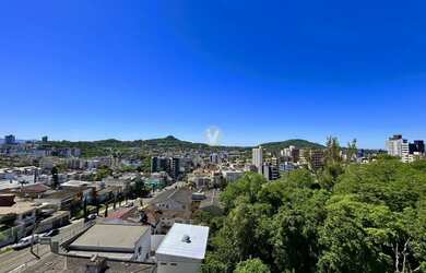 Imagem 4: Apartamento à venda, 4 dormitórios e 2 vagas, localizado na Avenida...