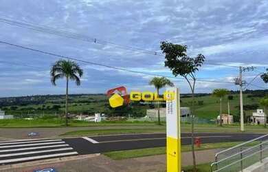 Imagem: Terreno em Condomínio para Venda em Uberlândia, Granja Marileusa