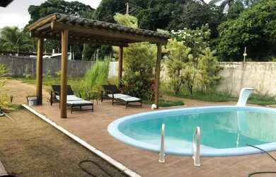 Imagem 2: Linda casa para passar o veraneio