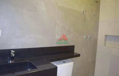 Imagem 16: Casa com 3 Suítes à venda, 200 m² - Condomínio Portal de Bragança...