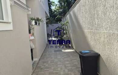 Imagem 16: Conforto, Qualidade e Natureza em uma casa 3 quartos no Engenho do Mato