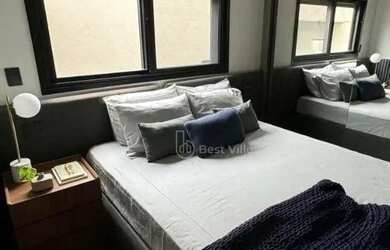 Imagem 8: Casa Nova Mobiliada para venda e locação no Genesis 2 - Alphaville SP