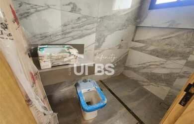 Imagem 11: Jardins Bolonha - Sobrado 4 quartos, sendo 4 suítes