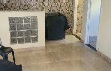 Imagem 6: Vendo casa aconchegante, pé na areia, em frente à praia de Cordeirinho