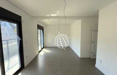 Imagem 6: Apartamento com 3 dormitórios à venda, 190 m² por R$ 1.350.000,00 - Condomínio Villa dos L