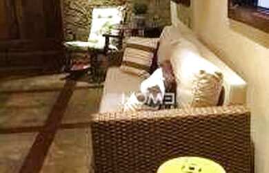 Imagem 14: Casa com 5 dormitórios à venda, 650 m² por R$ 4.000.000,00 - São Francisco...