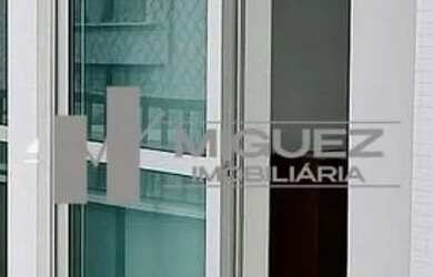 Imagem: O apartamento possui 3 Dormitórios, 3 Banheiros, 2 Vagas na