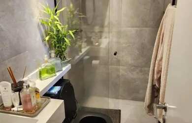 Imagem 6: APARTAMENTO - SANTO AMARO - SP