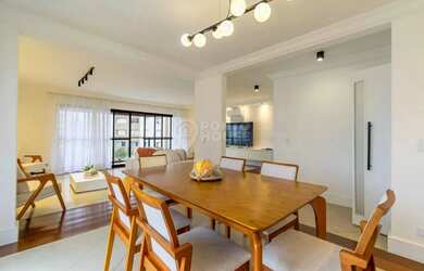 Imagem 8: Apartamento à venda no bairro Vila Mascote de 4 dormitórios, 2 suítes...