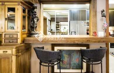 Imagem 12: Casa em Condomínio com 380m², 4 dormitórios no bairro Tristeza