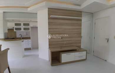 Imagem 2: Imóvel para aluguel tem 110 metros quadrados com 2 quartos em Itacorubi...