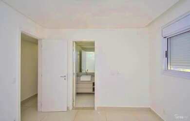 Imagem 10: Apartamento Residencial. Piscina, Churrasqueira, Varandae130m² de Área