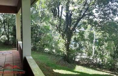 Imagem 15: CASA RESIDENCIAL em NOVA PETRÓPOLIS - RS, Recanto do Sossego