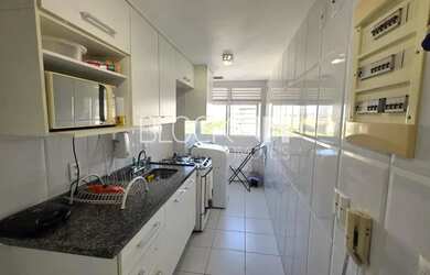 Imagem 3: Recreio dos Bandeirantes