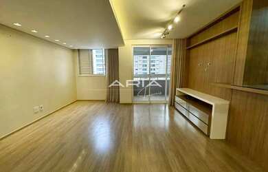 Imagem 3: Apartamento à venda no NEO Palhano, Gleba Palhano, Londrina PR