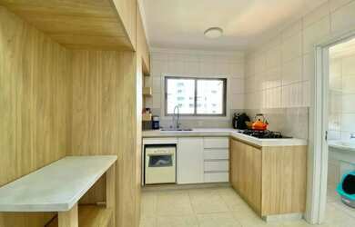 Imagem 16: Apartamento 03 dormitórios na Beira Mar de Capão da Canoa