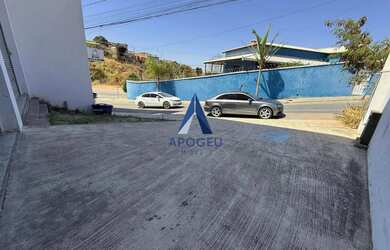 Imagem 2: Loja 170 m² para locação, bairro Jardim Verona, Ribeirão das Neves, próximo ao Veneza