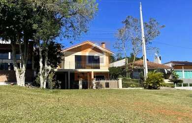 Imagem: Casa à venda no Iate Clube de Ponta Grossa