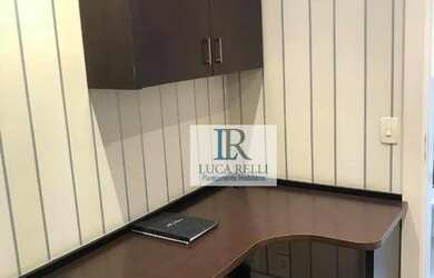 Imagem 14: Elegante Apartamento em Alphaville, Barueri com 3 Suítes 3 Vagas e Ampla...