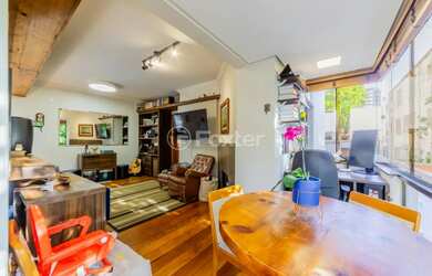 Imagem 6: Apartamento à venda Rua Felipe Neri, Auxiliadora - Porto Alegre