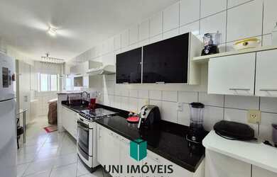 Imagem 8: Apartamento espaçoso a venda de 3 quartos com suíte na quadra do mar...