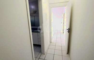 Imagem 8: Apartamento para locação no Condomínio Residencial Pérgolas - Parque...