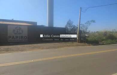 Imagem 4: Área á venda, 10.500,00 m2 - Campo Largo, Porto Feliz