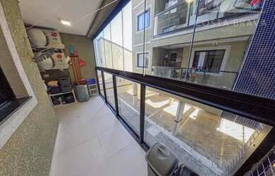 Imagem 13: Apartamento em Caioba - Matinhos